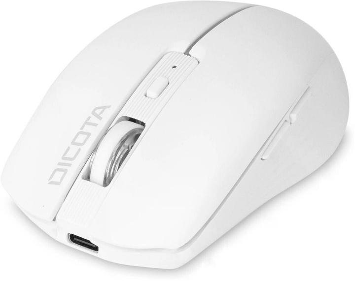 Actual product image Dicota Bluetooth Mouse Notebook (Wireless)
