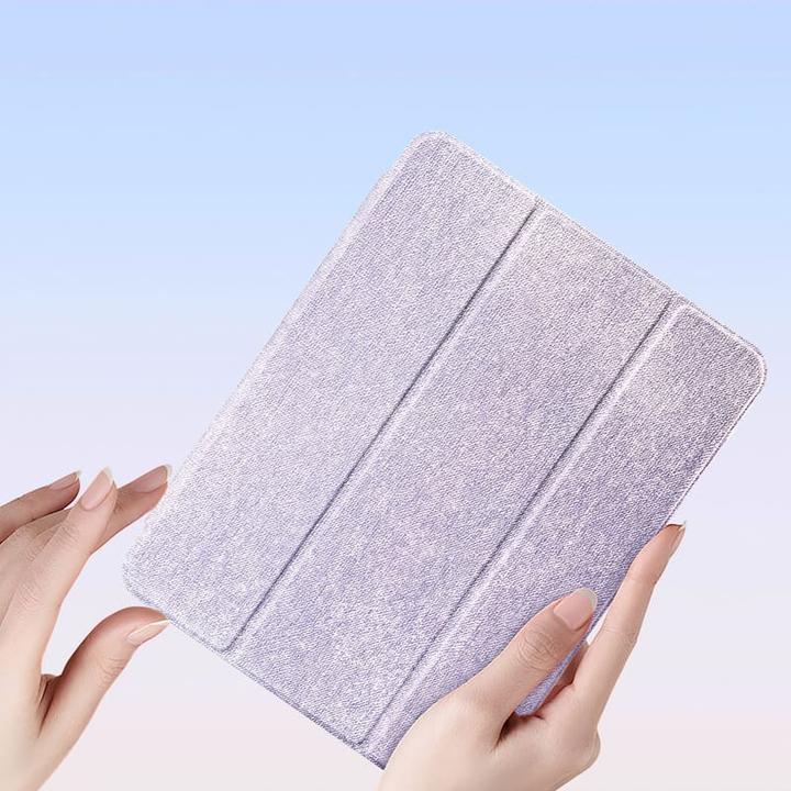 Produktbild Dux Ducis Unid Series Leder Bookcover Hülle (Galaxy Tab S6 Lite (2022))