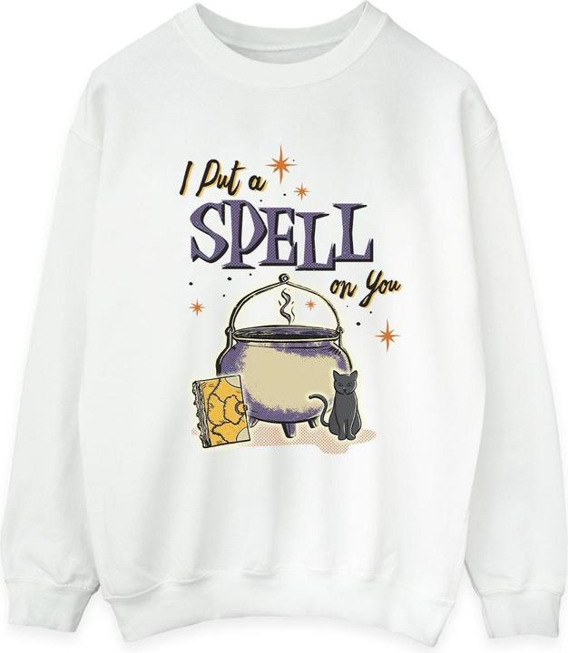 Produktbild Disney Hocus Pocus Spell On You Sweatshirt (XL)