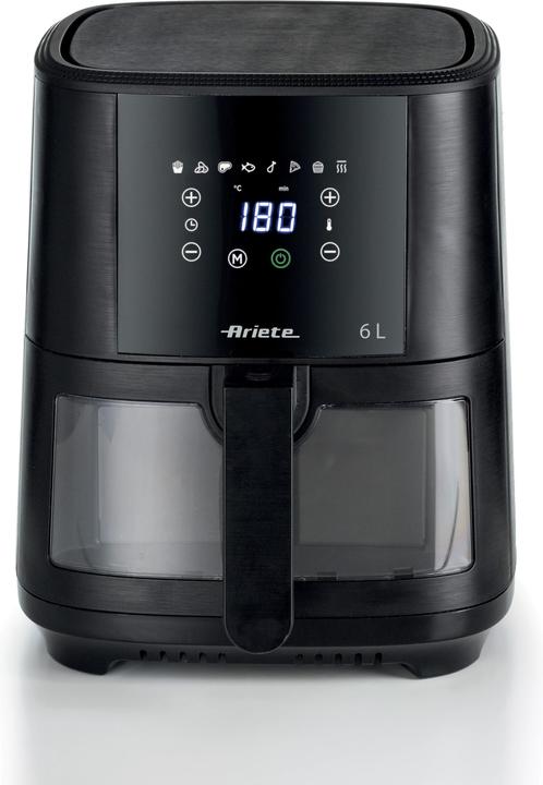 Image du produit Ariete 4626 Fritteuse (Fiche CH)