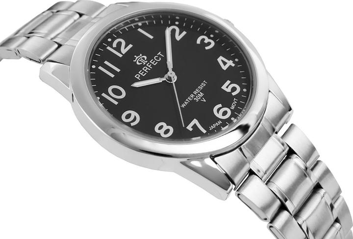 Image du produit PERFECT R50-05 Herrenuhr (38 mm)