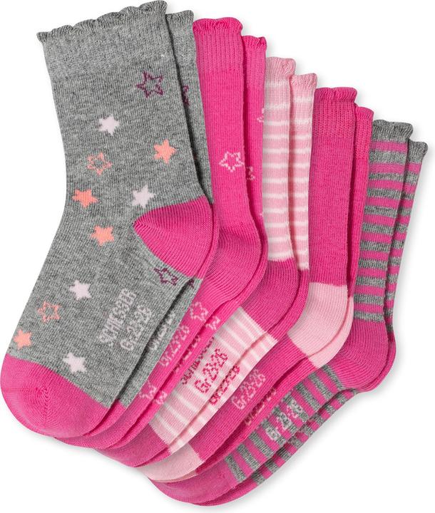 Actual product image Schiesser Knee socks (5-pack, 27 - 30)