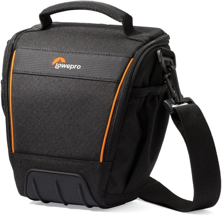 Actual product image Lowepro Adventura TLZ 30 II (Camera shoulder bag)