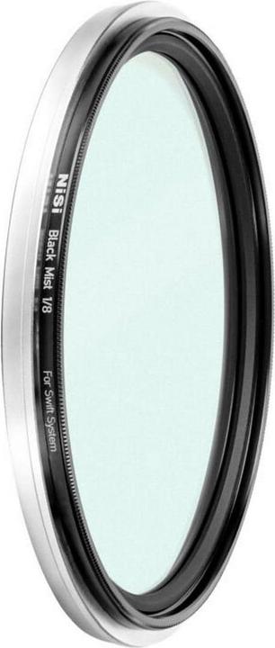 Nisi Black Mist (72 mm, Black Mist Filter)