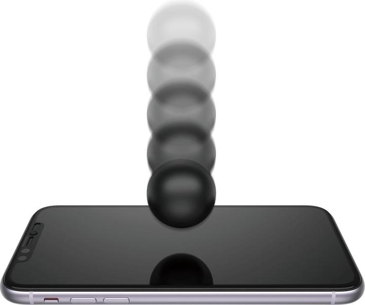 Produktbild PanzerGlass Privacy CamSlider (1 Stück, Apple iPhone 11)