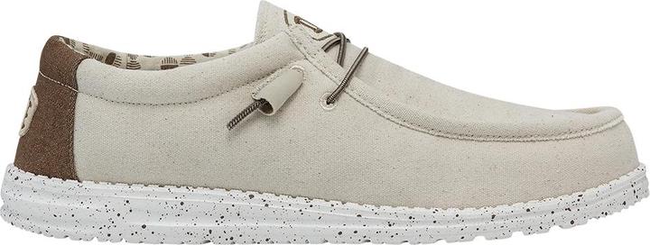 Produktbild Hey Dude Wally Stretch Canvas (45)