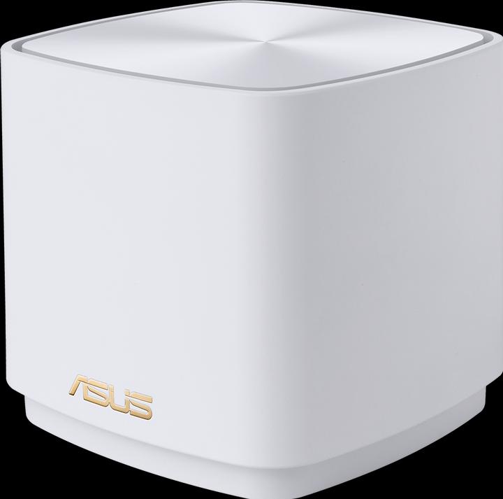 Produktbild ASUS XD4 Plus
