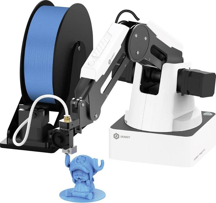Immagine prodotto Dobot Kit braccio robotico Magican Basic DT-MG-4R005-02E