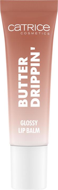 Catrice Butter Drippin' Glossy Lip Balm (Gel, 10 ml)