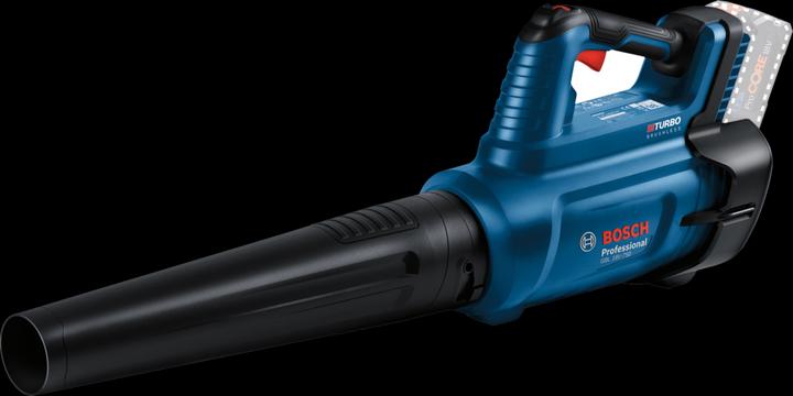 Produktbild Bosch Professional GBL 18V-750 Solo (Akkubetrieb, Laubbläser)