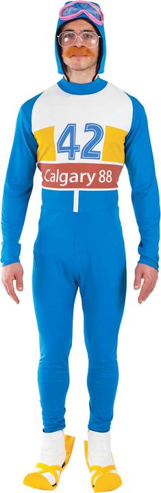 Actual product image Metamorph Legendärer Skispringer (XL)