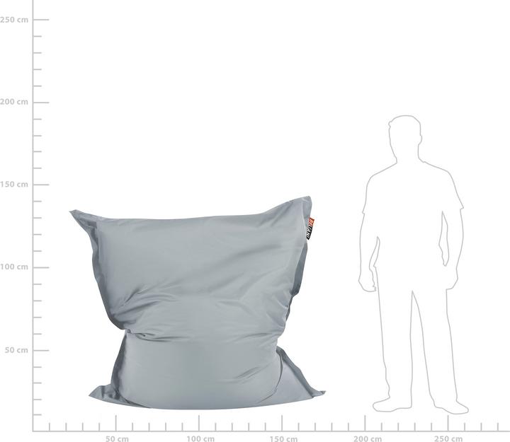 Actual product image Beliani Fuzzy