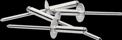 Produktbild Rapid XL Blindniete Ø 4,8 x 20 mm