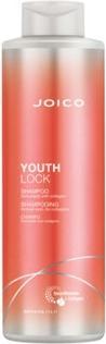 Joico YouthLock Shampoo 1000ml - Brandneu (1000 ml)