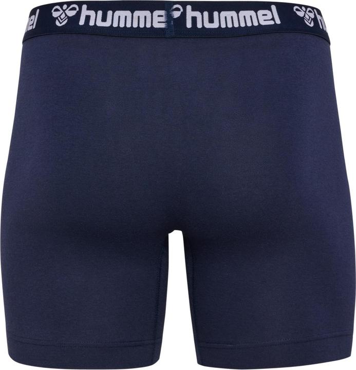 Actual product image hummel Hmlboxers 2-Pack (S, pack of 2)