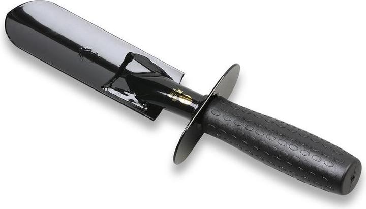 Actual product image Black ADA Dagger Hand Shovel