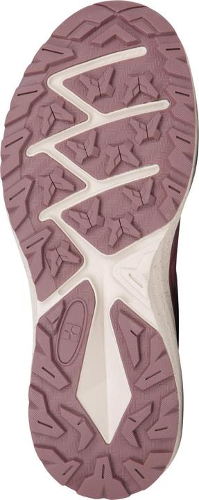 Actual product image Mountain Warehouse Womens/Ladies Momentum Waterproof Walking Shoes (37)