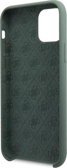 Actual product image Guess Case (Apple iPhone 11 Pro Max)