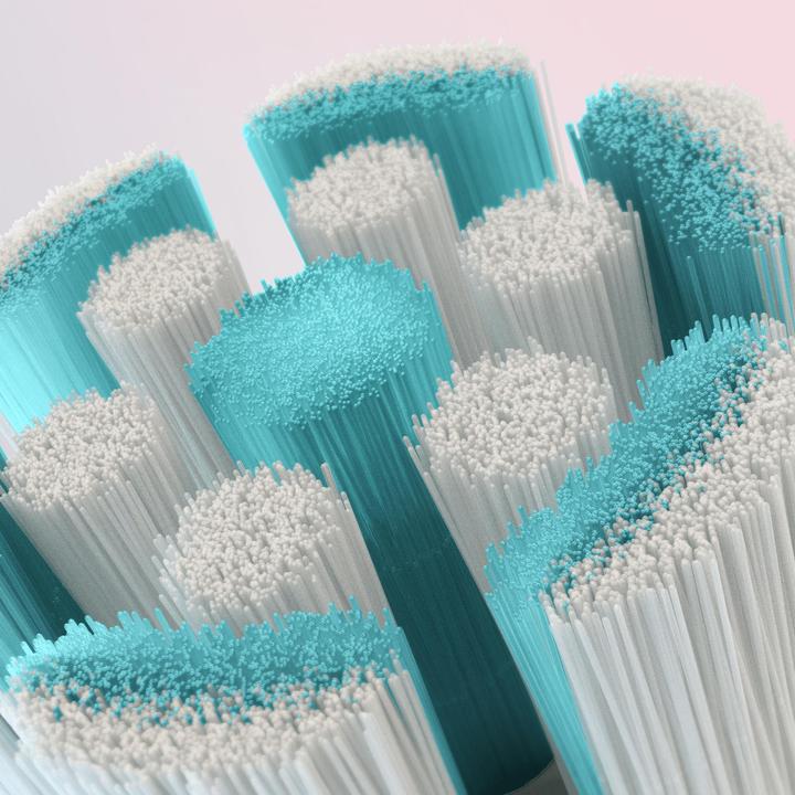 Actual product image Oral-B iO Gentle Care (4 x)