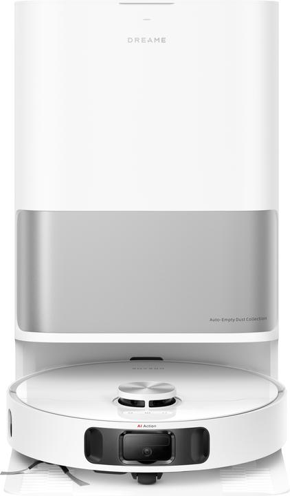 Actual product image Dreame L10s Ultra Gen 2 (Vacuum mopping robot)