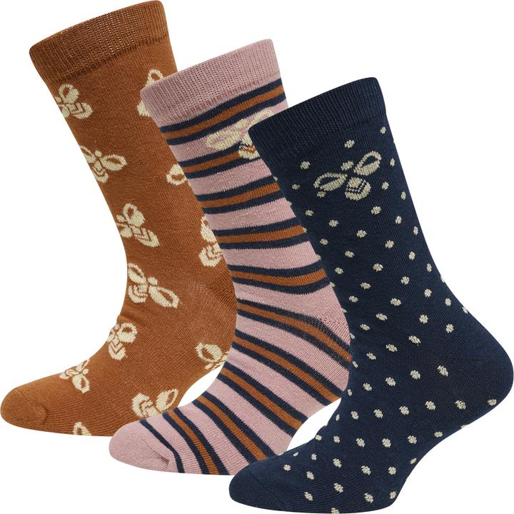 hummel Alfie Sock 3-Pack (24 - 27)