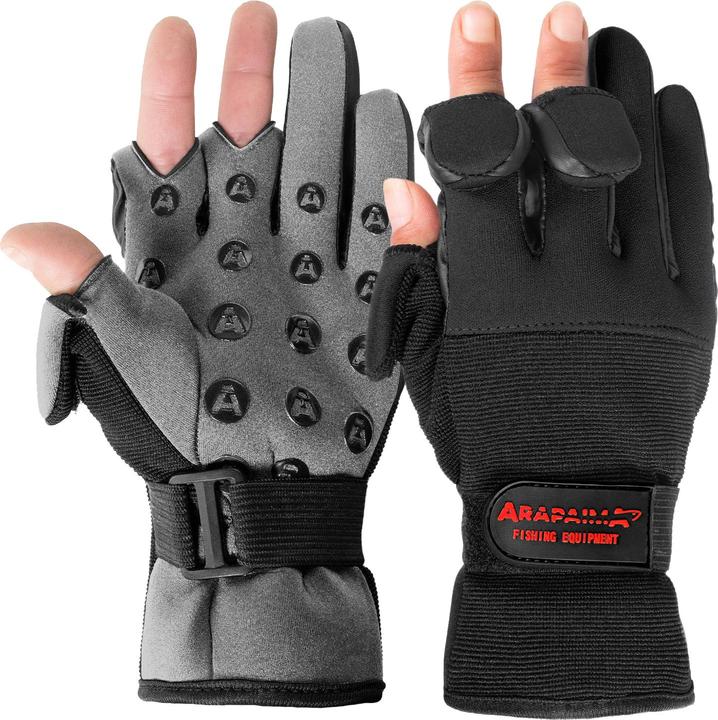 Immagine prodotto Arapaima Fishing Equipment mago (M)