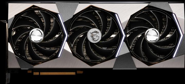 MSI GeForce RTX 4080 16GB SUPRIM X (16 GB)