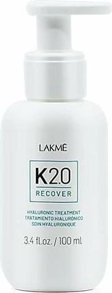 Image du produit Lakmé Lakme K2.0 Recover Traitement à l'acide hyaluronique 100ml (100 ml)