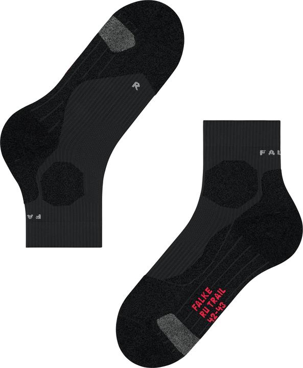 Falke Women's RU Trail Grip