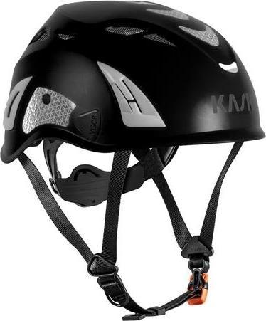 Kask WHE00105-210 SUPERPLASMA AQ HI VIZ, 210-Black