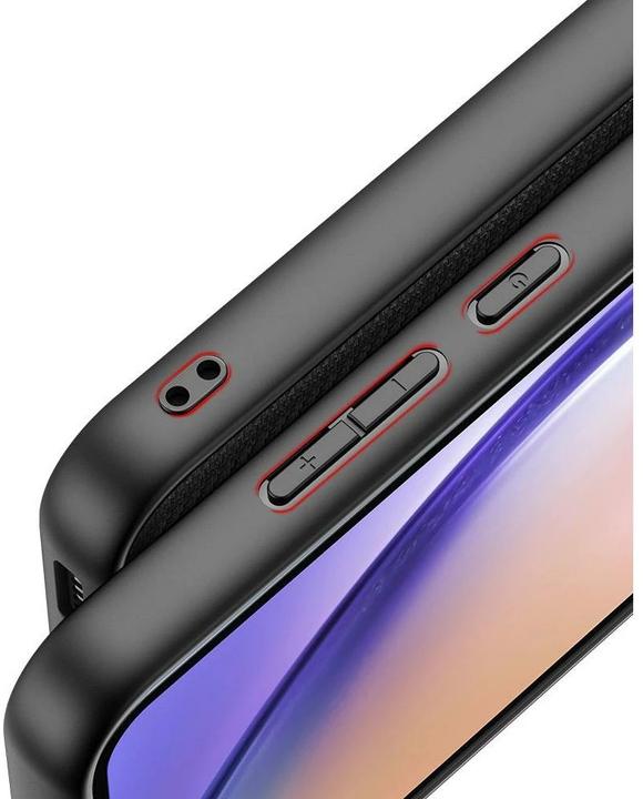 Image du produit Nevox Style Shell Nylo (Samsung Galaxy A54 5G)