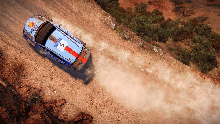 Image du produit zz_ArchivedByPCD_Big Ben_zu_Bigben Connected WRC 7 Xbox (Xbox One S, IT)
