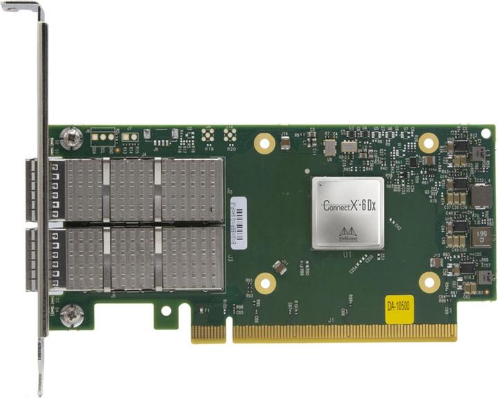 Lenovo ThinkSystem Mellanox ConnectX-6 Dx 100Gb (Mini PCI Express)