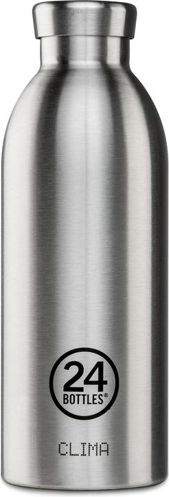 Steel