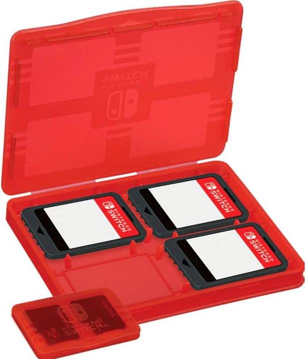 Produktbild Bigben Travel Case (Switch Lite)