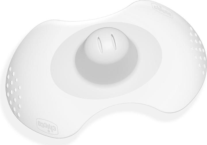 Chicco Natural Feeding (S, M)