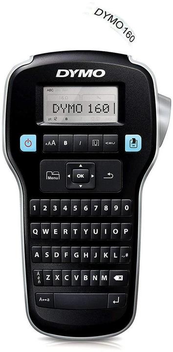 Immagine prodotto Dymo 2174611 LabelManager 160