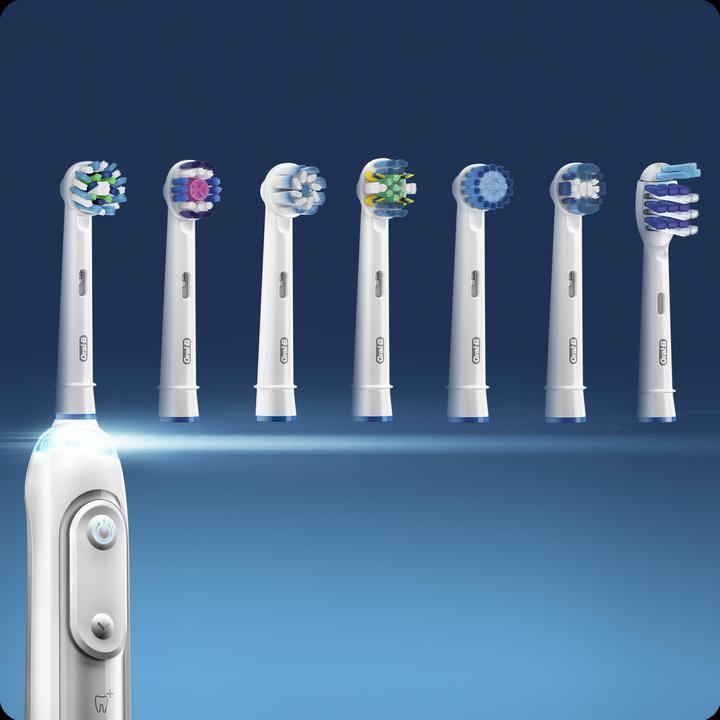 Image du produit Oral-B Brosses de rechange Sensi UltraThin 10 pcs. (10 x)