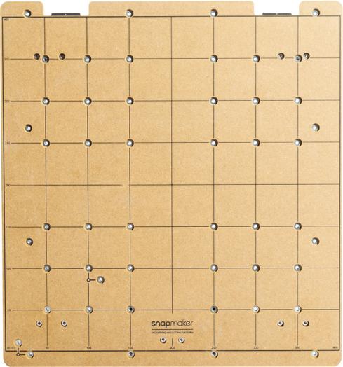 Snapmaker CNC Carving Platform for Artisan Series