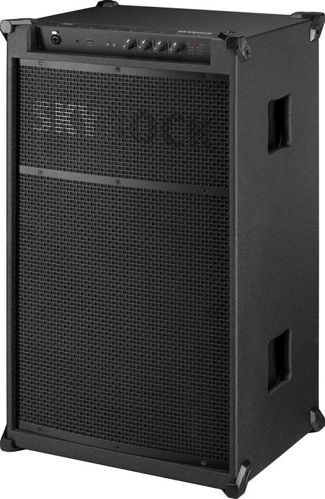 Img Stage Line IMG StageLine SKYROCK/POWER Active PA speaker 1 pc. (Active)
