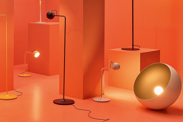 Image du produit Artemide Ixa (465 lm)