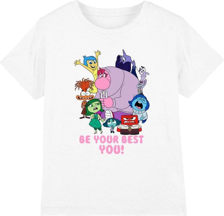 Be Your Best You TShirt