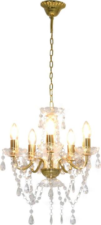 Produktbild VidaXL Hiram (38 cm)