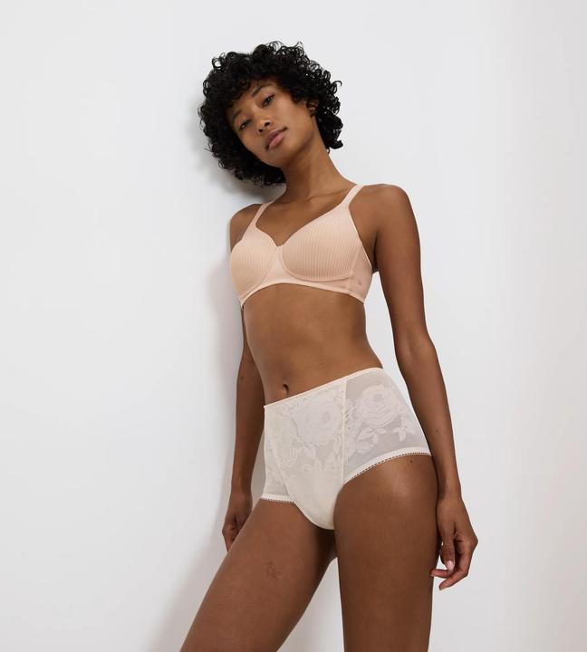 Actual product image Triumph Modern Soft+Cotton P (100 C, Single pack)