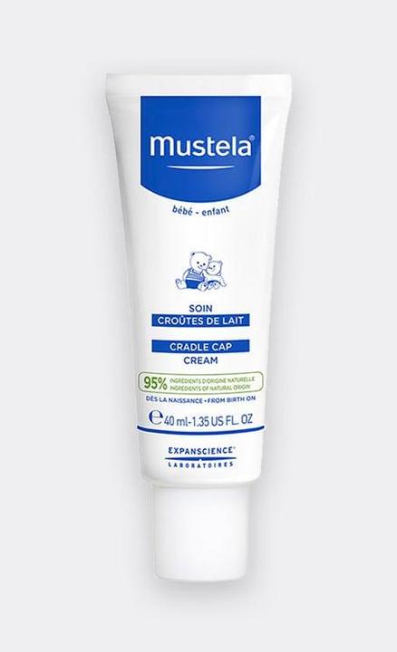 Immagine prodotto Mustela Culla del bambino
