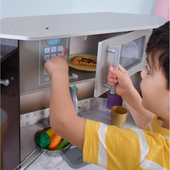 Produktbild KidKraft Eck-Küche mit Licht und Sound