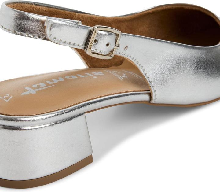 Actual product image Tamaris Sling pumps (41)