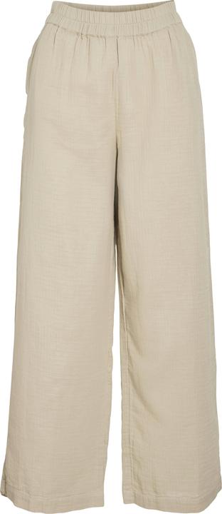 Immagine prodotto Vila VILANIA High Waist Hose mit weitem Bein (44)