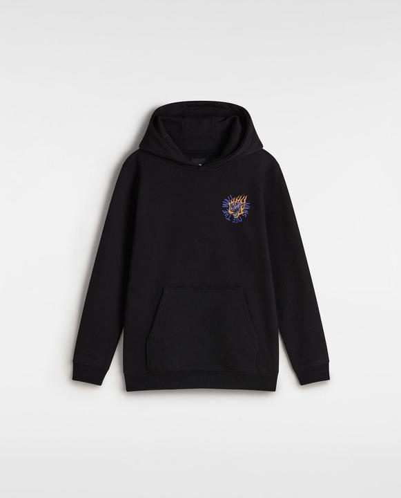 Produktbild Vans Vortex Pullover Black (M)