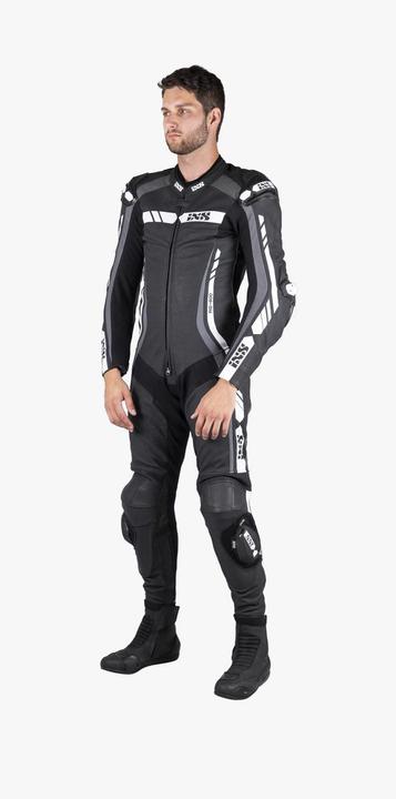 Actual product image iXS RS-800 1.0 (Men, 56)